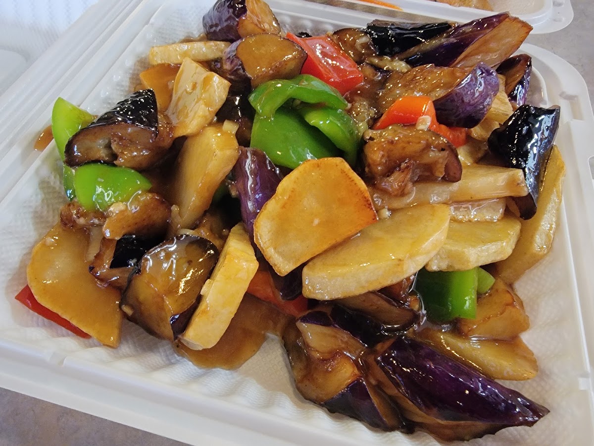 Yummy Panda