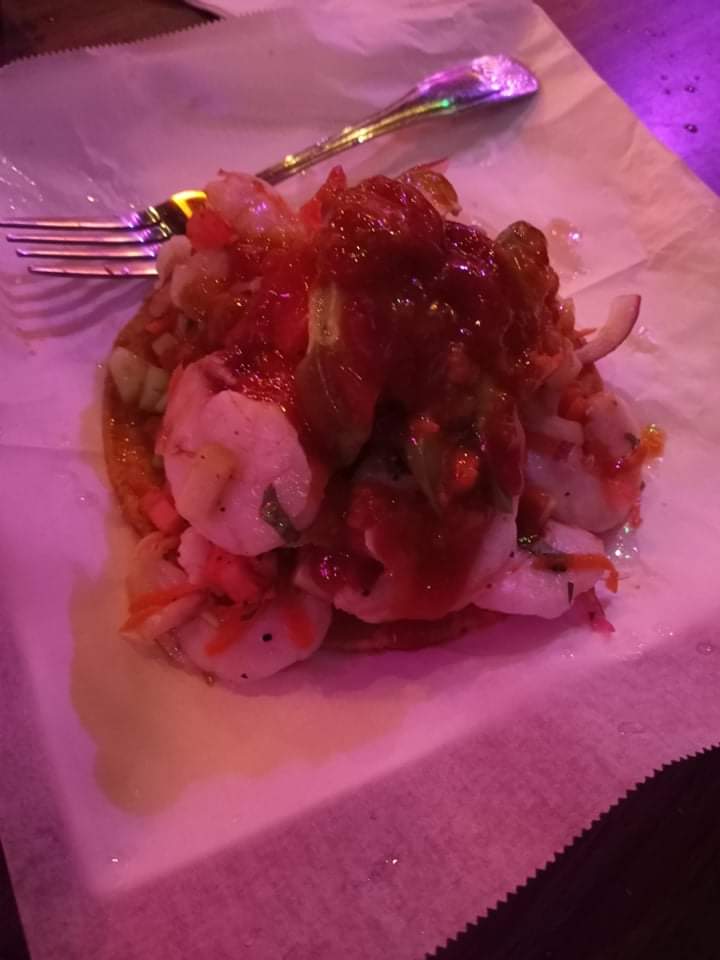 Mariscos Fresh Fish & Seafood