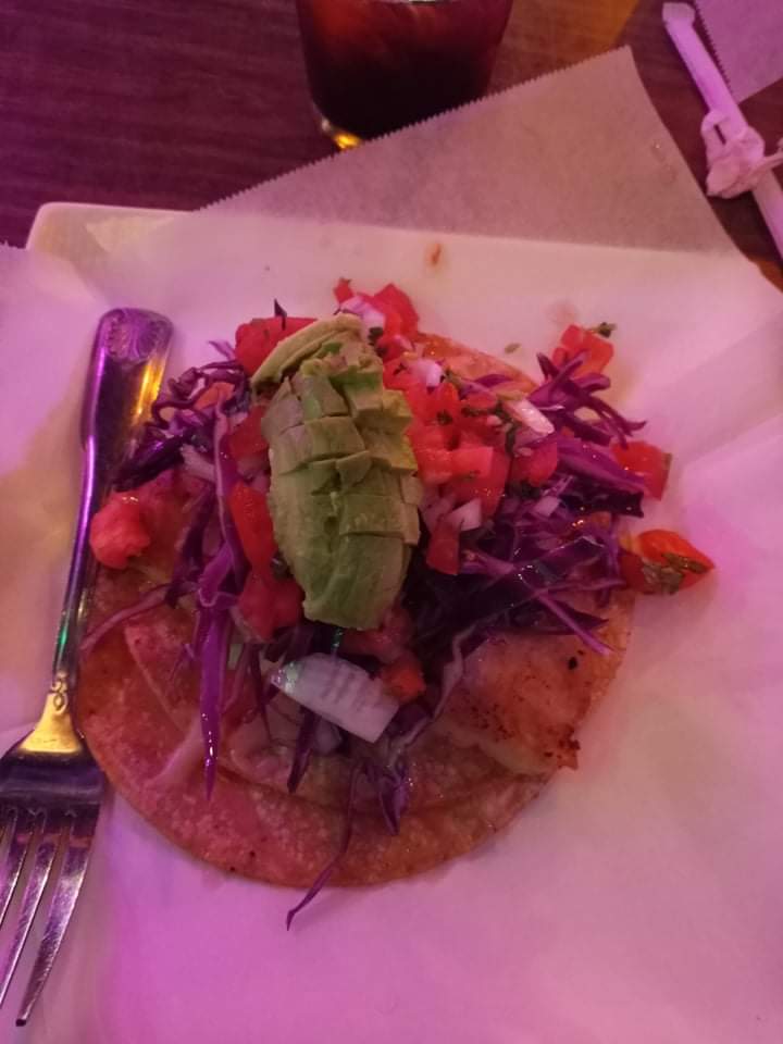 Mariscos Fresh Fish & Seafood