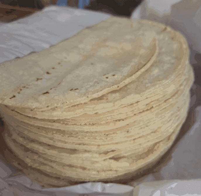 La Mexicana Tortilleria