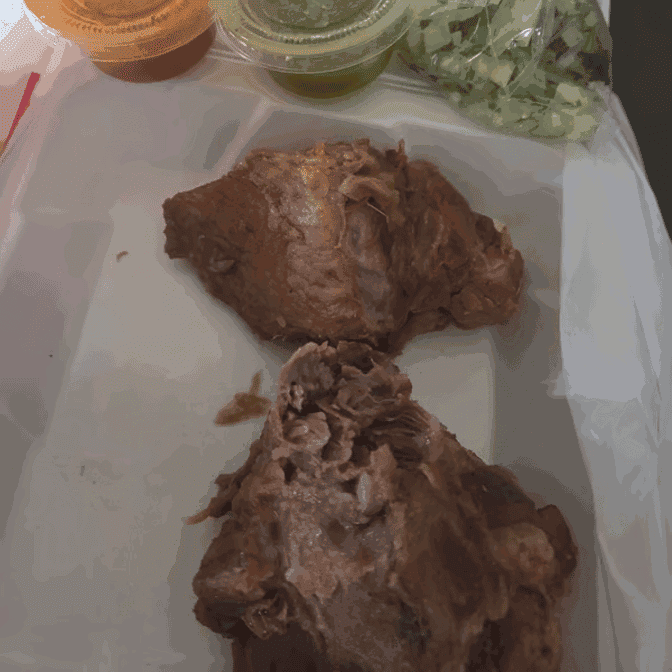 La Mexicana Tortilleria