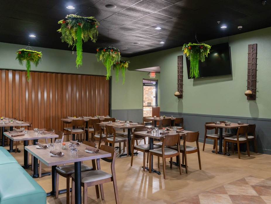 Raices Mexican Cuisine & Bar