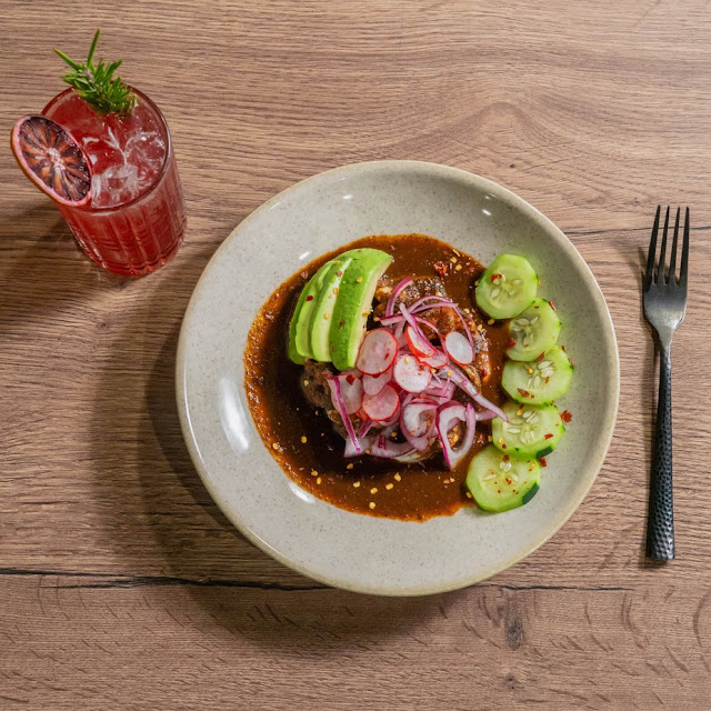 Aguachile