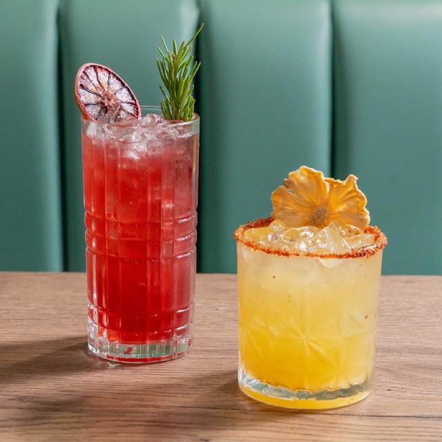 Agua Fresca