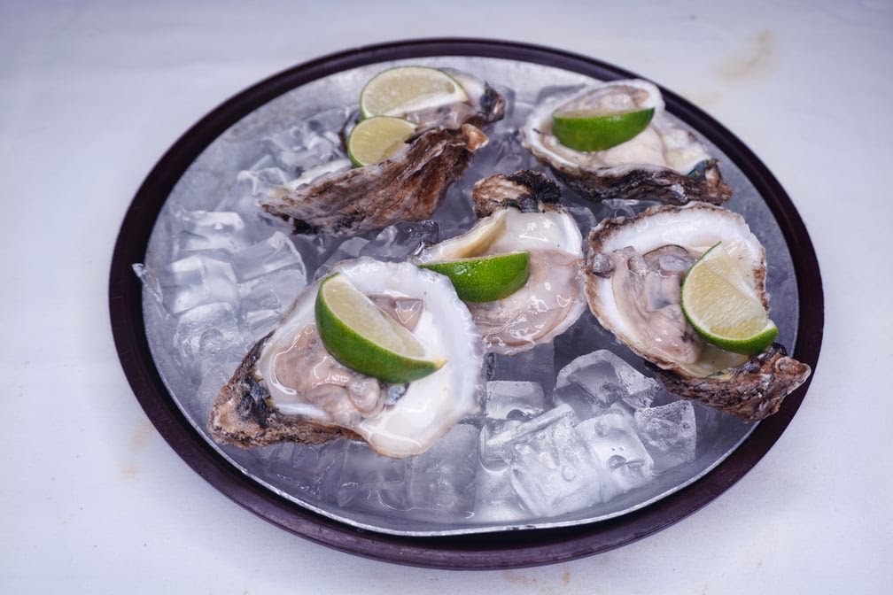 El Tiburón Seafood & Grill