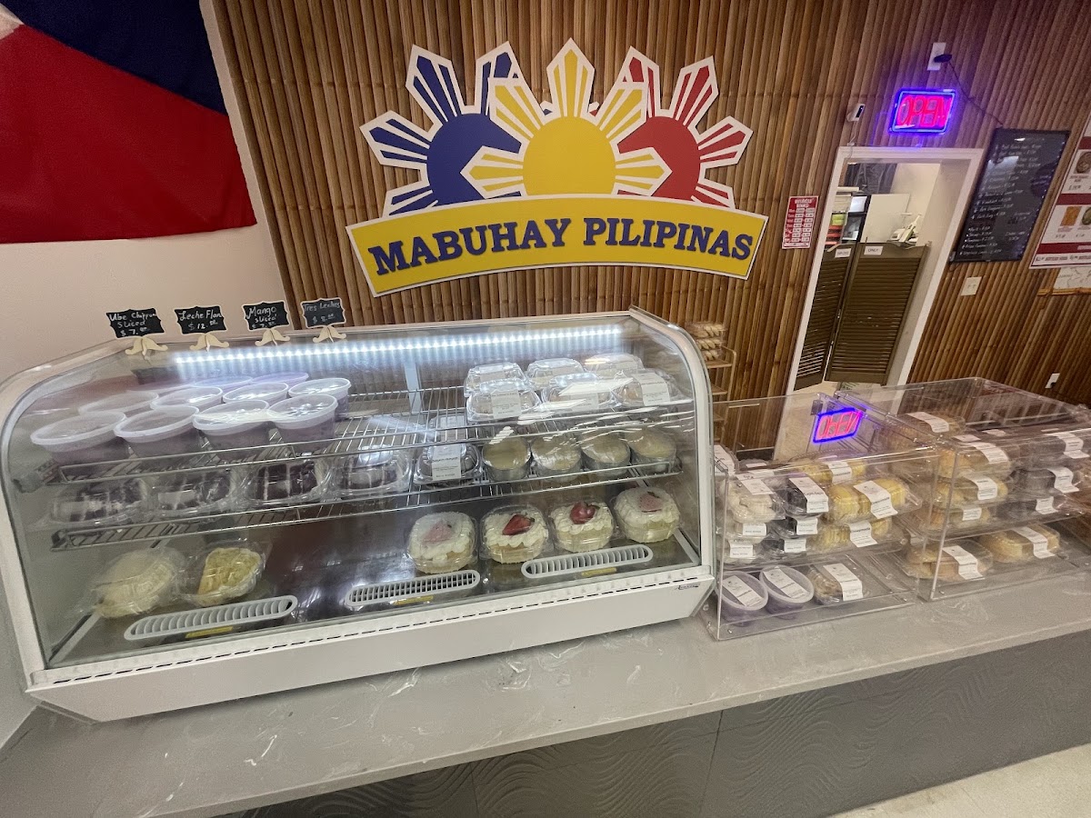 Bella's CAKEtering Filipino Cuisine and Bakeshop