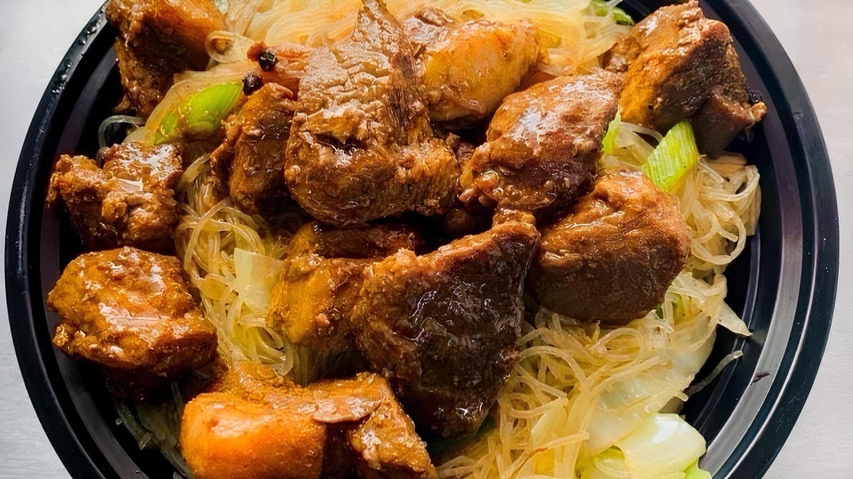 Bella's CAKEtering Filipino Cuisine and Bakeshop