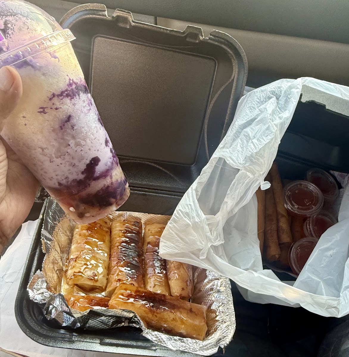 Bella's CAKEtering Filipino Cuisine and Bakeshop