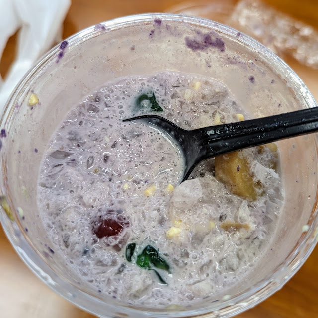 Halo-Halo