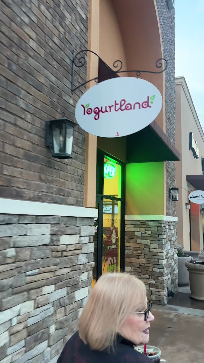 Round Table Pizza