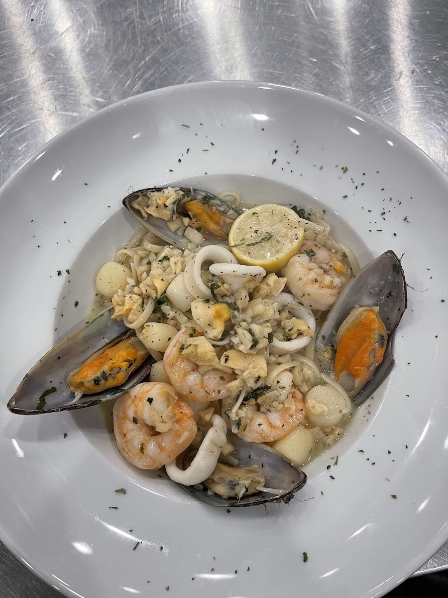 Roma Italian Restaurant & Bar