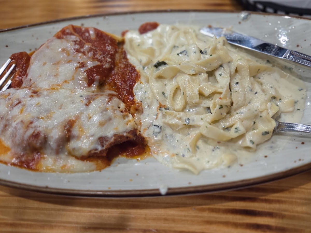 Roma Italian Restaurant & Bar