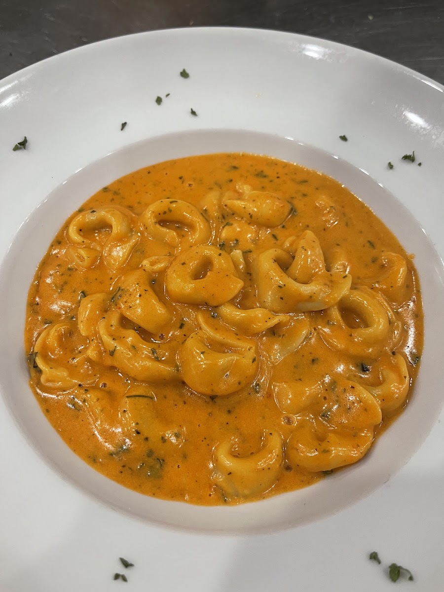 Roma Italian Restaurant & Bar