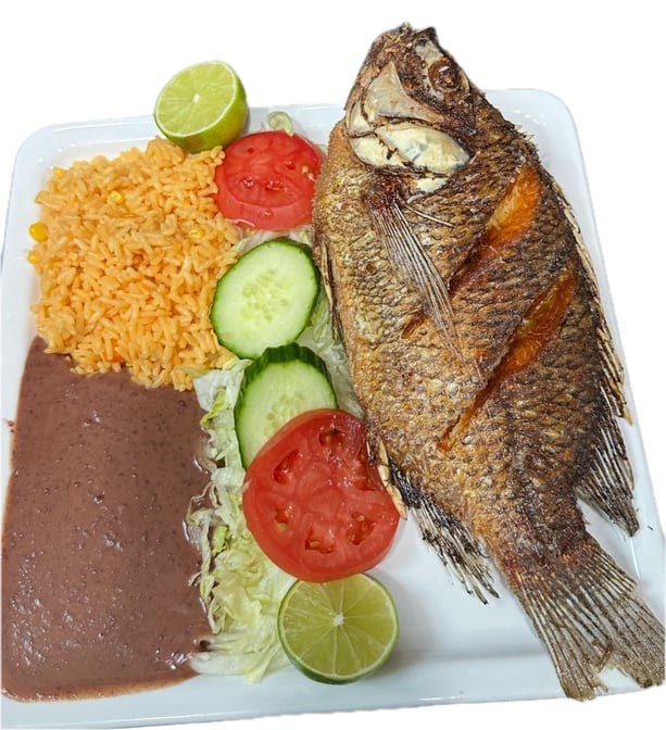 Pupuseria Ena Restaurante