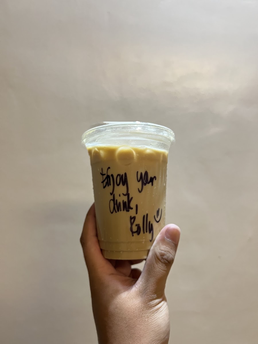 Good Grind Coffee Coron