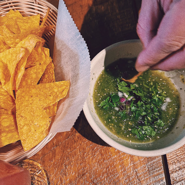 Chimichurri