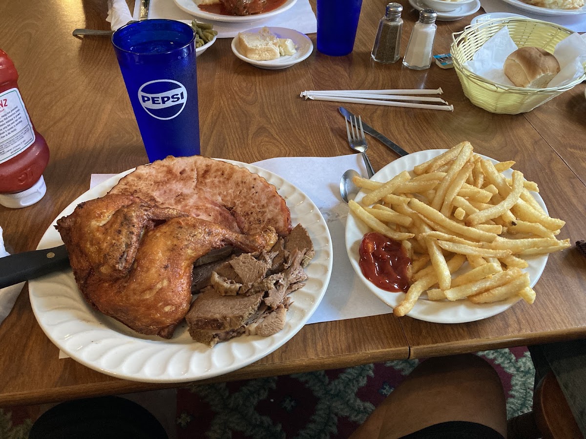 The Eagle of Waterford
