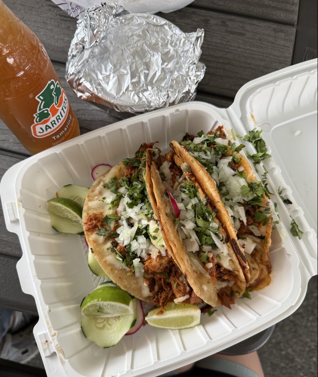 Taqueria El Rey #3