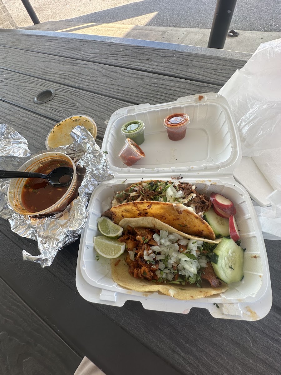 Taqueria El Rey #3