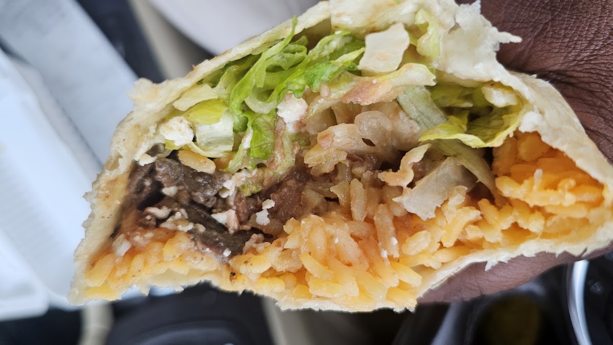 Taqueria El Rey #3