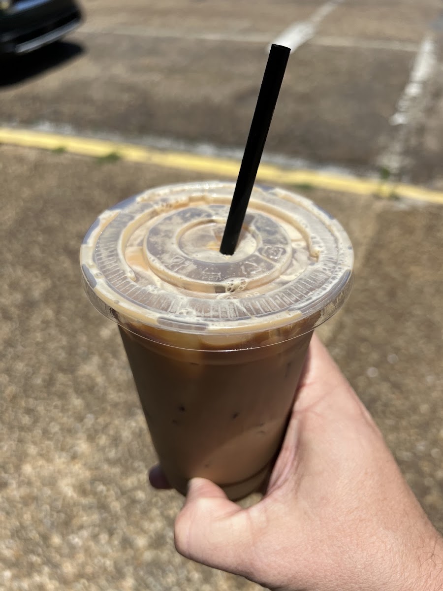 Four Corners Coffeehouse