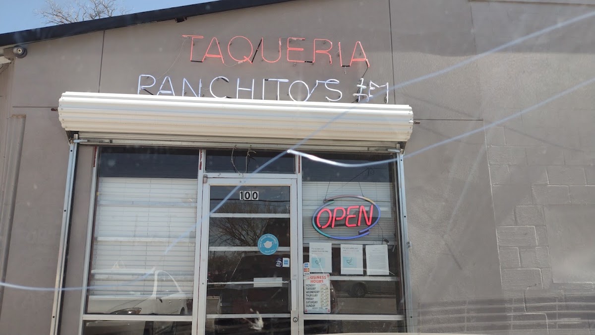 Taqueria Panchito
