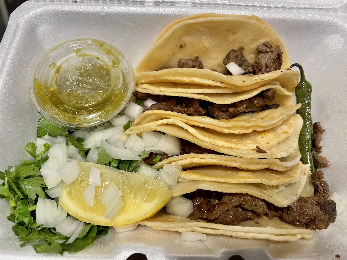 Taqueria Panchito