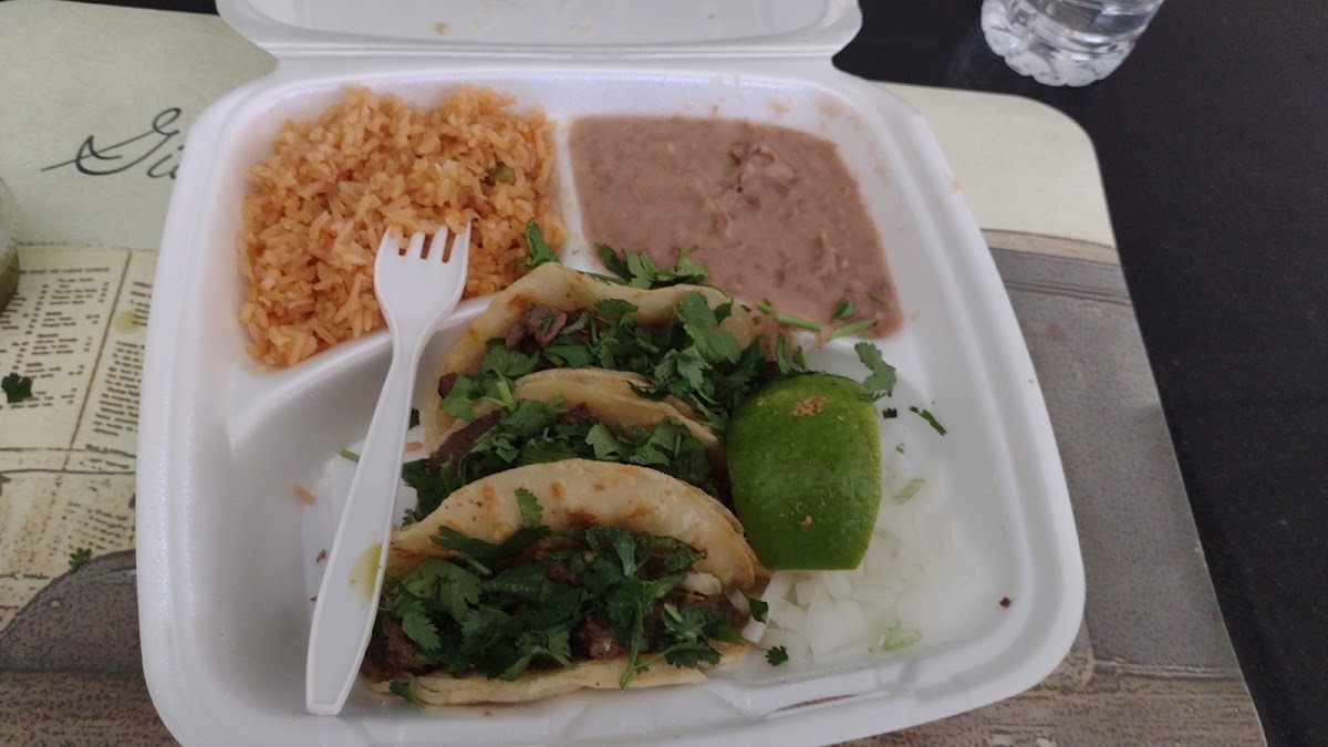 Taqueria Panchito