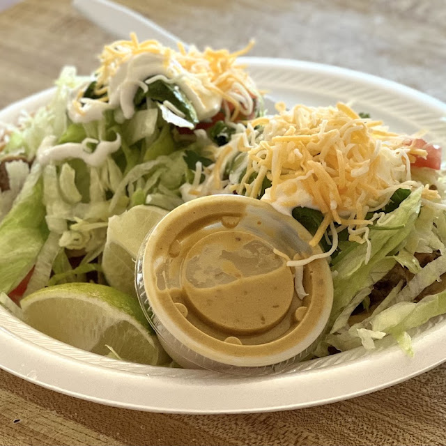Sopes De Carnitas