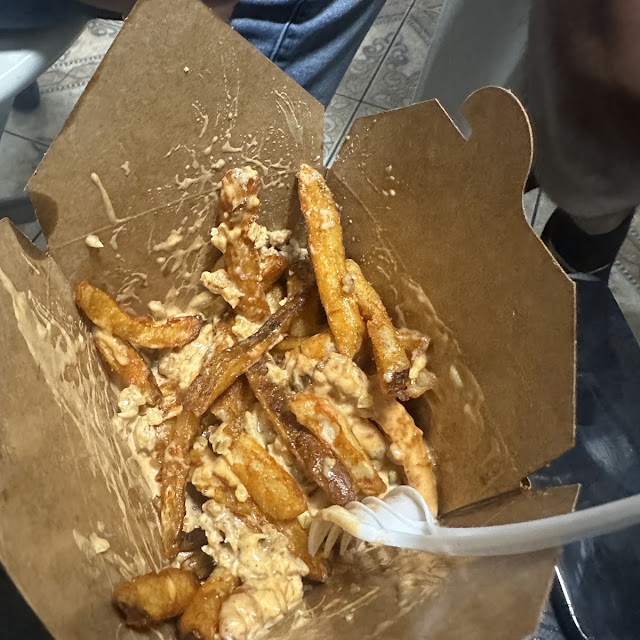 Poutine