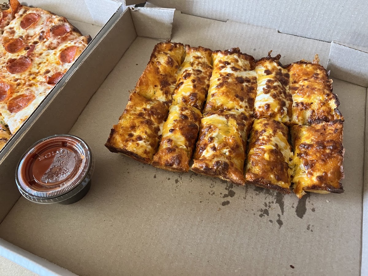 Nick's Pizza