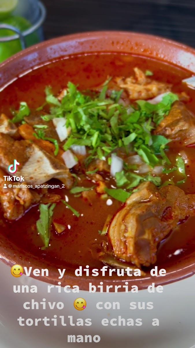 Mariscos Apatzingan Bar & Grill