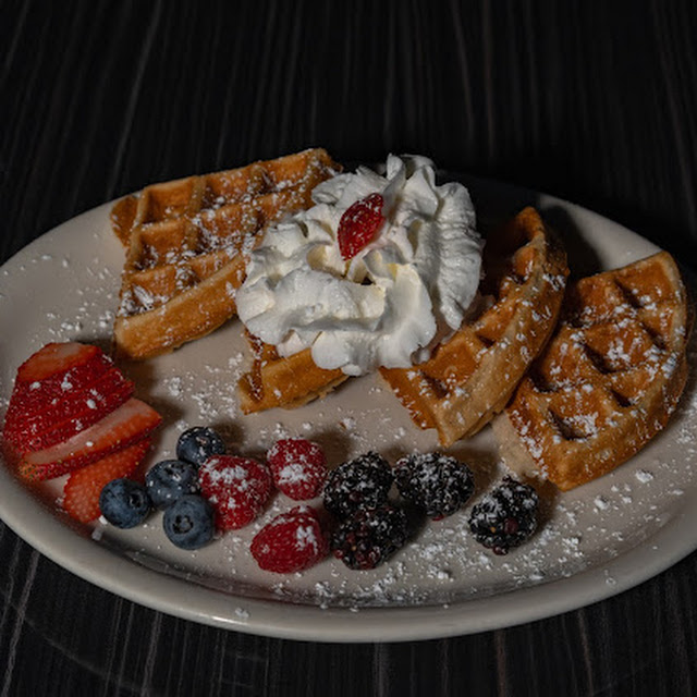 Waffles