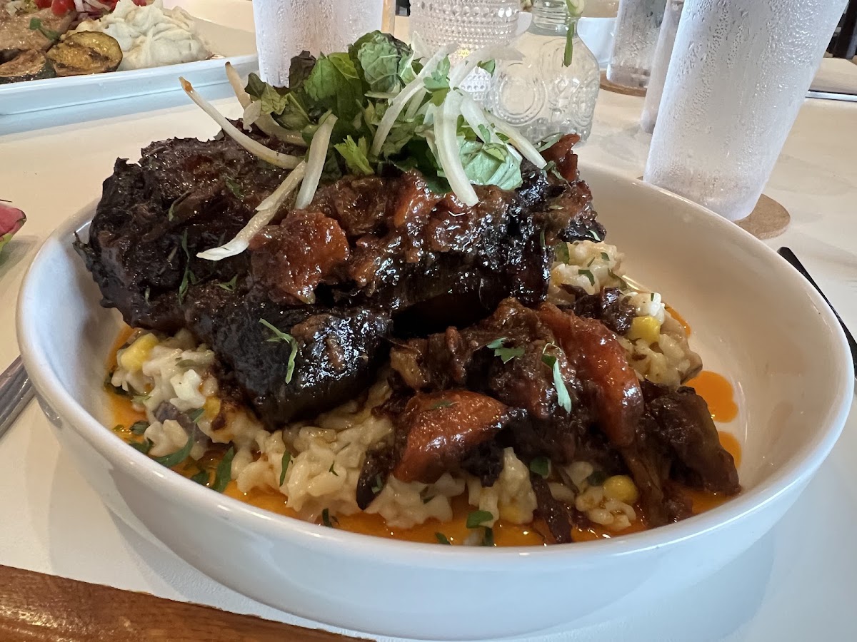 Nāmaka | Restaurant N Bar