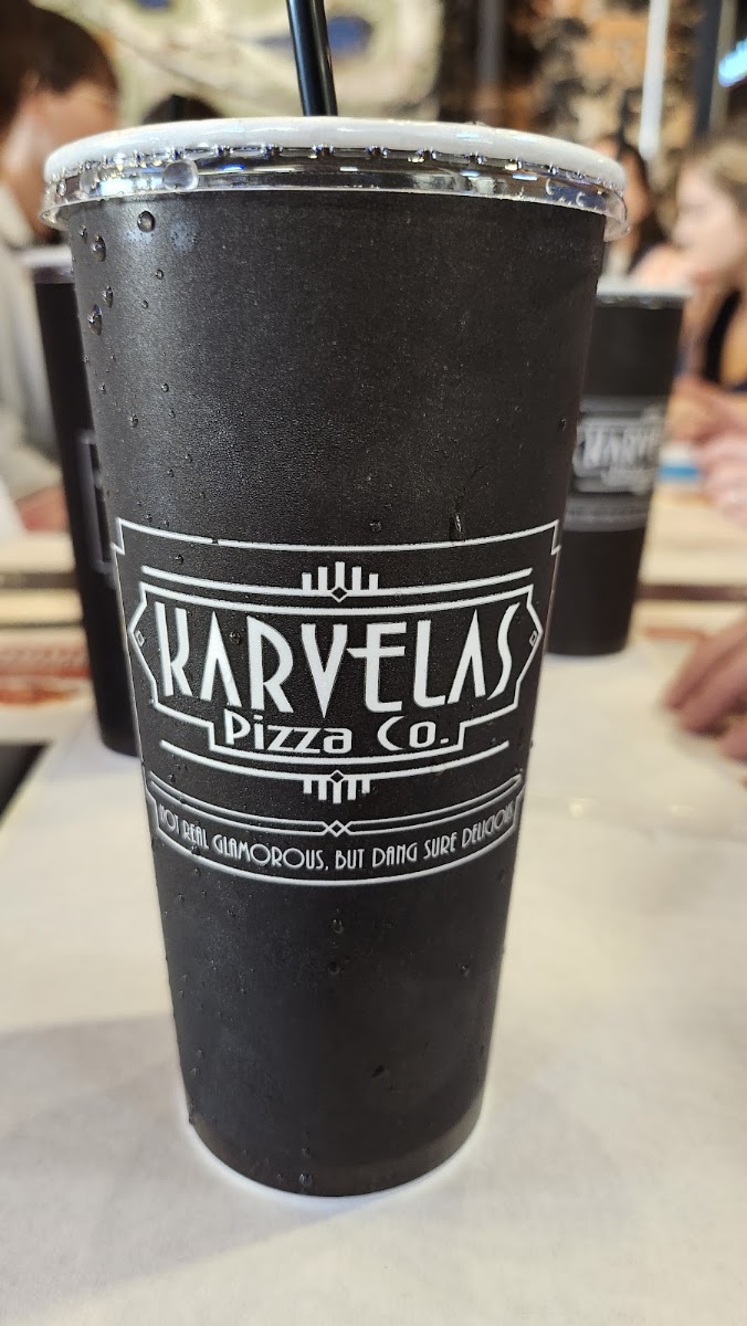 Karvelas Pizza Co. West Point