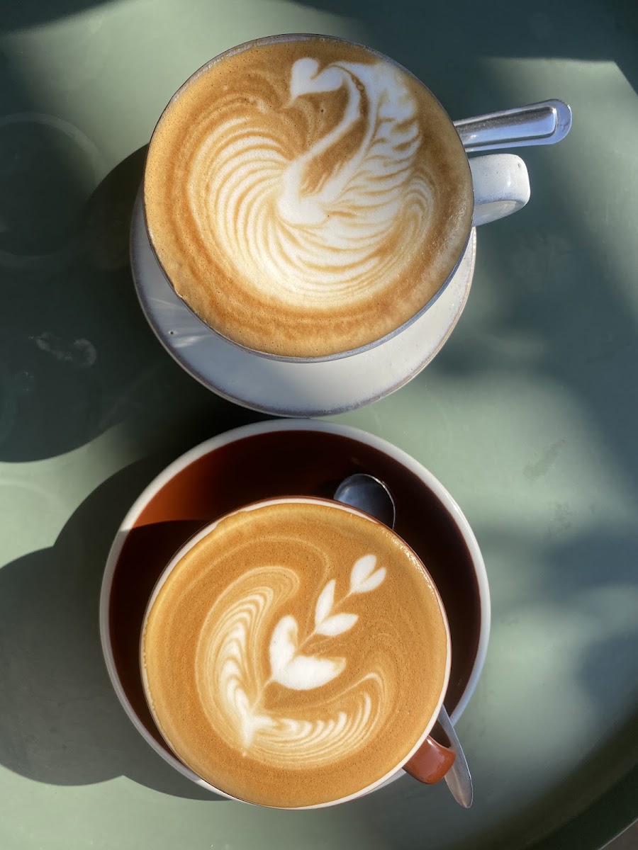 The Cabana Design Studio & Café