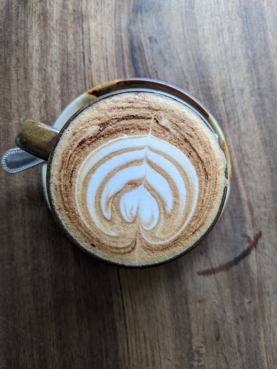 The Cabana Design Studio & Café
