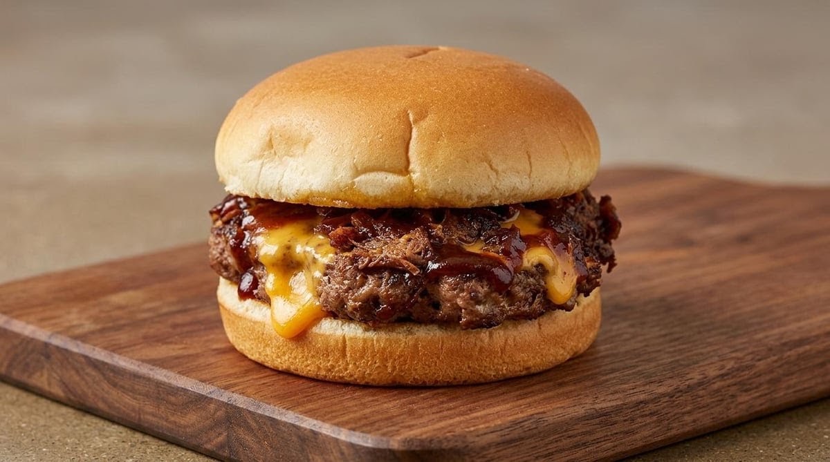 Sticky Fingers BBQ & Cafe