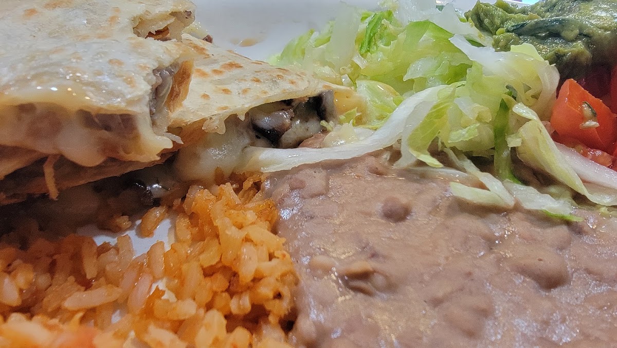 La Carreta Mexican Grill