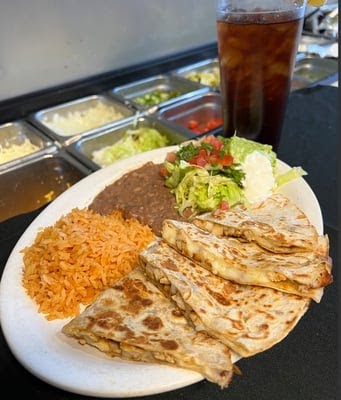 La Carreta Mexican Grill