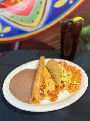 La Carreta Mexican Grill