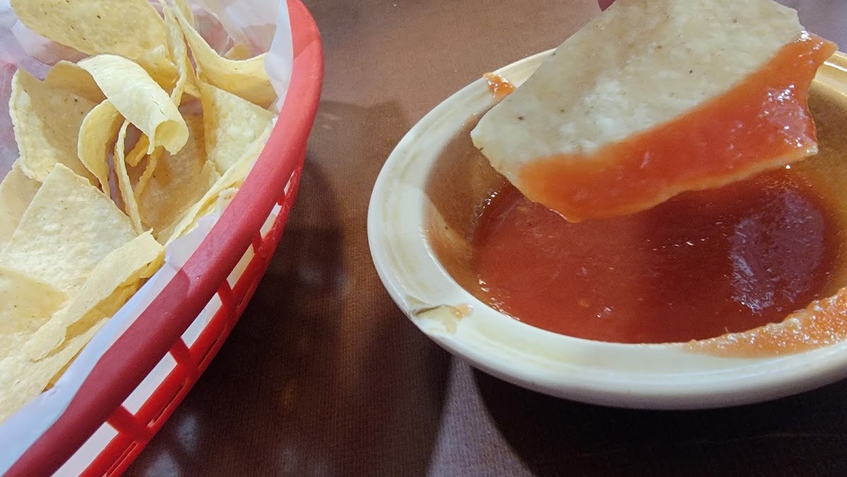 La Carreta Mexican Grill