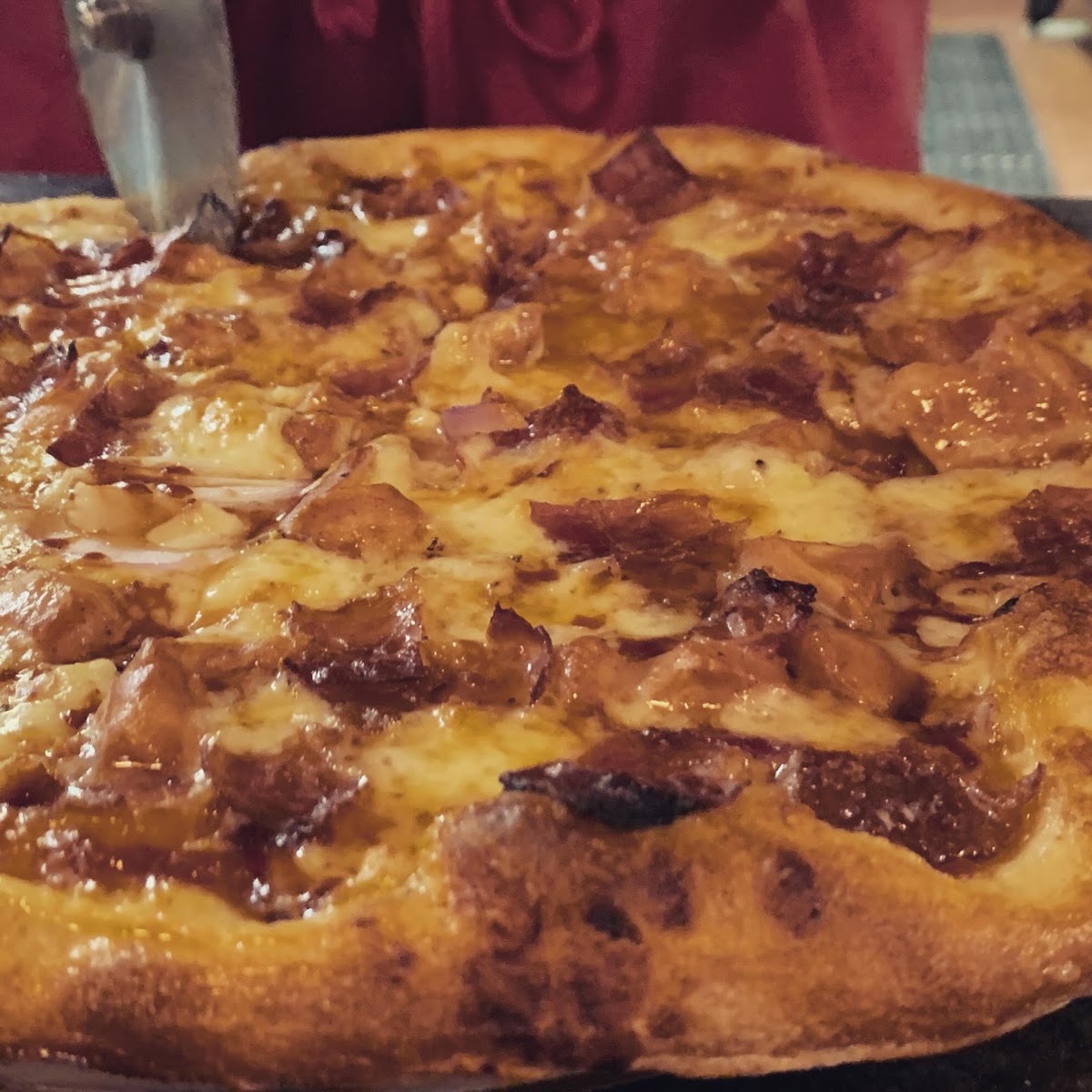 Pizza Works T.O.O