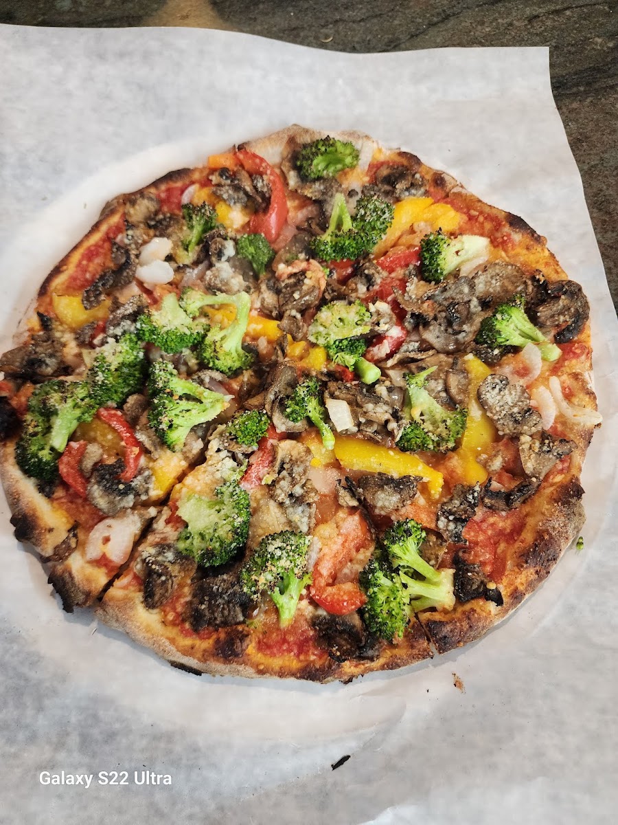 Pizza Works T.O.O