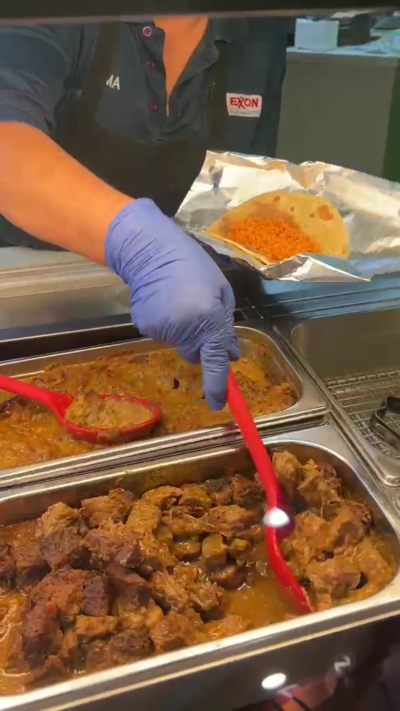Andy’s Deli Mexican Food