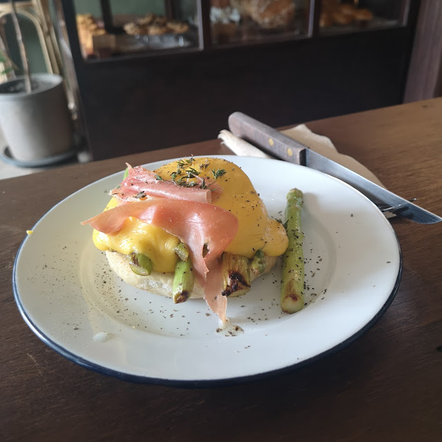Sunday Egg