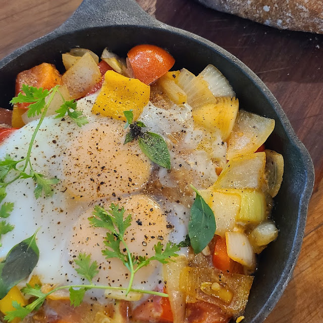 Shakshuka