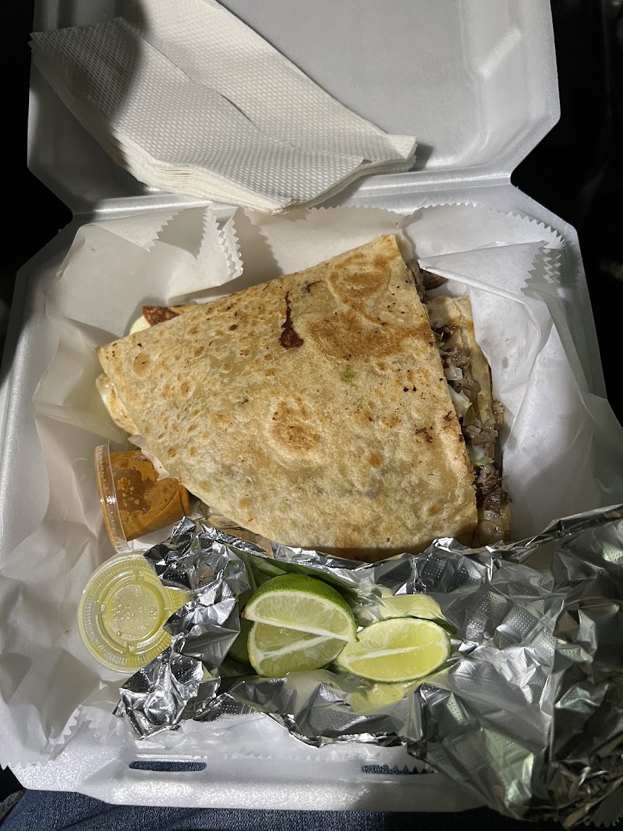 Taqueria Romero