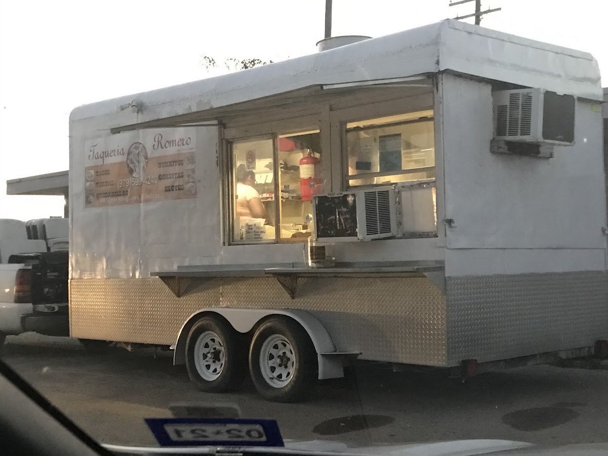 Taqueria Romero