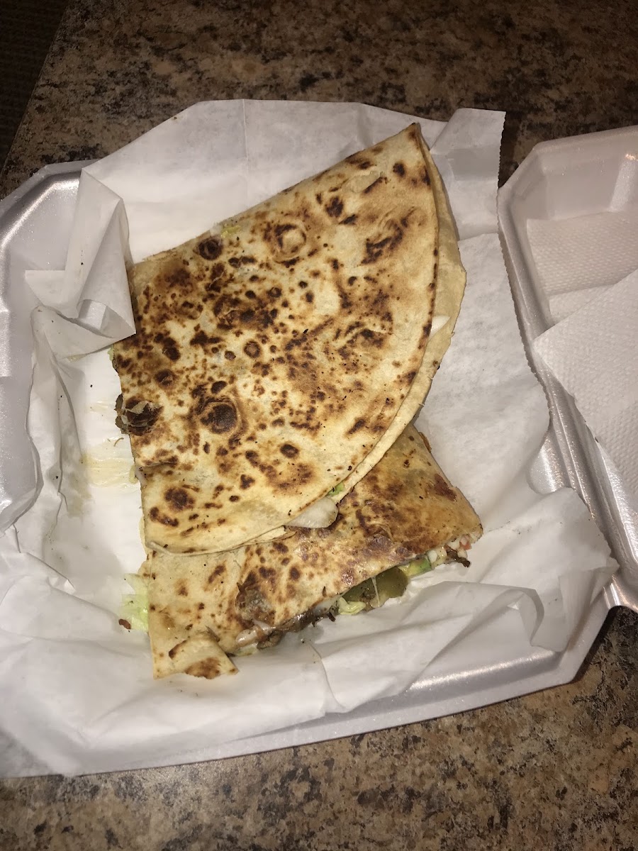 Taqueria Romero